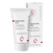 Canova sensiven p22 crema 50 ml