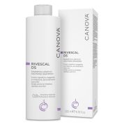 Canova rivescal ds shampoo 200 ml