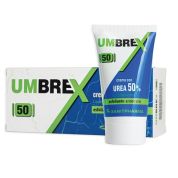 Umbrex 30 crema 50 ml