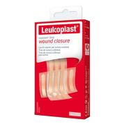 Leukosan strip kit da 6 cerotti 6x38mm + 3 cerotti 6x75mm