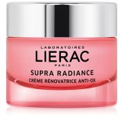 LIERAC SUPRA RADIANCE CREMA ANTI-OX RINNOVATRICE 50 ML