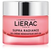 LIERAC SUPRA RADIANCE GEL-CREMA 50 ML - ALES GROUPE ITALIA SPA