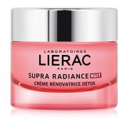 LIERAC SUPRA RADIANCE NOTTE 50 ML - ALES GROUPE ITALIA SPA