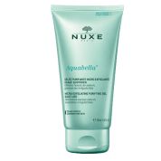 NUXE AQUABELLA GEL PURIF EXFOLIANTE 150 ml -  Lab. nuxe italia srl