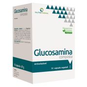 Glucosamina composta vegetale 90 compresse