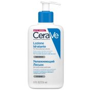 Cerave lozione idratante 236 ml