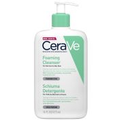 Cerave schiuma detergente viso 473 ml