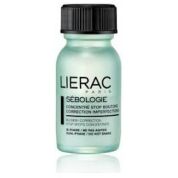 LIERAC SEBOLOGIE CONCENTRATO SOS IMPERFEZIONI 15 ML