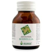 BOSWELLIA 60 CAPSULE - ARCANGEA SRL