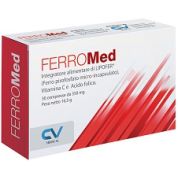 Ferromed 30cpr