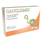 GANGLIOMIX 30 COMPRESSE - SOOFT ITALIA SPA