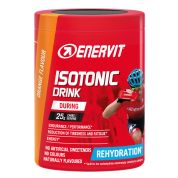 Isotonic drink arancia 420g