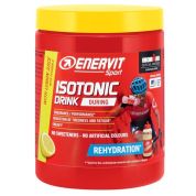 Isotonic drink limone 420g