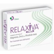 Relaxiva 20cps