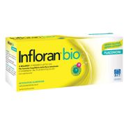 INFLORAN BIO ADULTI 14 FLACONI 10 ML - SIT SRL