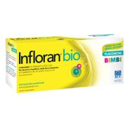 INFLORAN BIO BIMBI 14 FLACONI 10 ML - SIT SRL