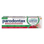 PARODONTAX COMPLETE PROTECTION COOL MINT 75 ML - GLAXOSMITHKLINE