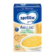 Mellin anellini 320g