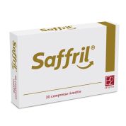 Saffril 20cpr