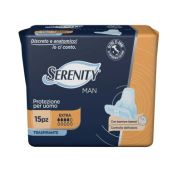 Serenity light man extra 15pz