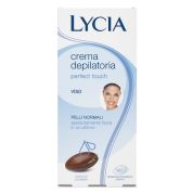 Lycia crema viso perf 50ml