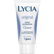 Lycia crema antiodore orig30ml