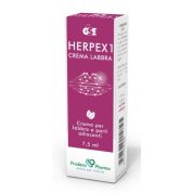 Gse herpex 1 crema labbra7,5ml