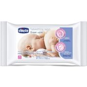 Chicco Salviettine Umidificate 72 Pz ARTSANA