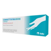 CONNETTIVINA MANI CREMA 75 G - FIDIA FARMACEUTICI SPA