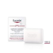 Eucerin ph5 sapone solido 100g