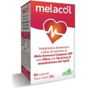 MELACOL 60 CAPSULE - A.V.D. REFORM SRL