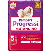 Pampers progressi mut j 17