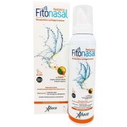 FITONASAL PEDIATRIC SPRAY NEBULIZZATORE 125 ML - ABOCA SPA