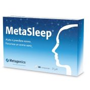 Metasleep ita 1mg 30cps