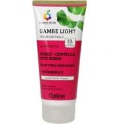 Gambe light 100ml cr colours