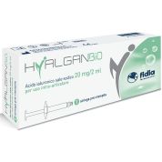 Hyalganbio sir intra-art 2ml