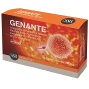 GENANTE 30 COMPRESSSE - SR FARMACEUTICI SPA