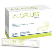 Ialofluss 20 stick - NALKEIN PHARMA Srl