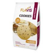 Mevalia flavis cookies aprot