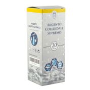 Argento coll supr 20ppm 50ml