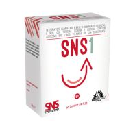 Sns1 30bust