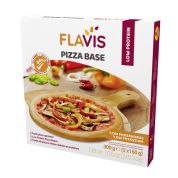 Mevalia flavis pizza 300g