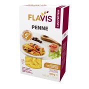 Mevalia flavis penne 500g