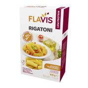 Mevalia flavis rigatoni 500g