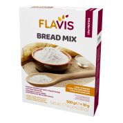 Mevalia flavis bread mix 500g