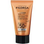 Filorga uv bronze face 50+40ml