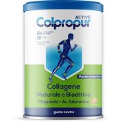 Colpropur active neutro collagene 330g