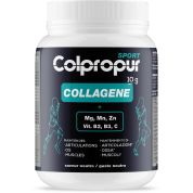 Colpropur sport neutro collagene 330g