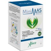 MINIMAS ADVANCE 60 CAPSULE - ABOCA SPA