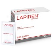 LAPIREN 20 BUSTE - NALKEIN PHARMA SRL